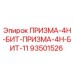Оригинальный бит Epiroc артикул 93501526 для станков серии ПРИЗМА-4Н