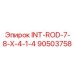 90503758 INT-ROD-7-8-X-4-1-4 Epiroc