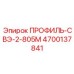 Фото профиля-СВЭ-2-805М Epiroc артикул 4700137841