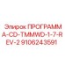 Многофункциональное ПО для буровых установок Epiroc CD-TMMWD артикул 9106243591