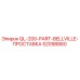 52098860 QL-200-PART-BELLVILLE-ПРОСТАВКА Epiroc