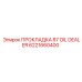 6221660400 ПРОКЛАДКА R7 OIL DEALER Epiroc