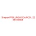 2236105588 PROLUNGA SCARICO... Epiroc