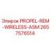 2657576514 PROPEL-REM-WIRELESS-ASM Epiroc