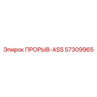 57309965 ПРОРЫВ-ASS Epiroc