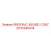 2010345414 PROSYNC-BOARD-CONT - Epiroc