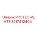 3217412404 PROTEC-PLATE Epiroc