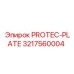 3217560004 PROTEC-PLATE Epiroc