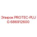 686912600 PROTEC-PLUG - Epiroc
