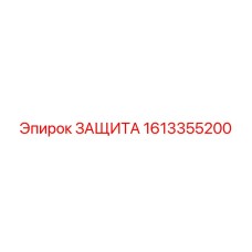 1613355200 ЗАЩИТА Эпирок