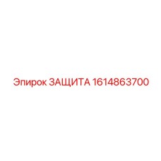 1614863700 ЗАЩИТА Эпирок