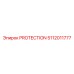 5112011777 PROTECTION Epiroc