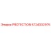 Оригинальная запасная часть PROTECTION с номером 5724002975 для буровых установок Epiroc