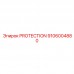 9106004880 PROTECTION Epiroc