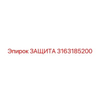 3163185200 ЗАЩИТА Epiroc