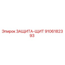 9106182393 ЗАЩИТА-ЩИТ Epiroc