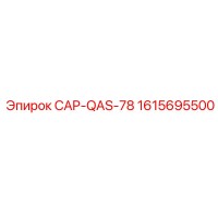 1615695500 CAP-QAS-78 Epiroc