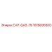 1615695500 CAP-QAS-78 Epiroc