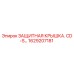 1629207181 ЗАЩИТНАЯ КРЫШКА. CD-S… Epiroc