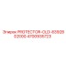 4700935723 PROTECTOR-OLD-8392802000 Epiroc