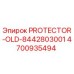 4700935494 PROTECTOR-OLD-8442803001 Epiroc