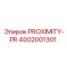 4002001301 PROXIMITY-PR - Epiroc