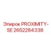 2652284338 PROXIMITY-SE Epiroc