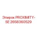 2658360529 PROXIMITY-SE Epiroc