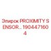 1904471604 PROXIMITY SENSOR Epiroc
