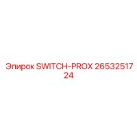 2653251724 SWITCH-PROX Epiroc