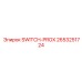 2653251724 SWITCH-PROX Epiroc