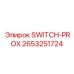2653251724 SWITCH-PROX Epiroc