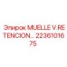 2236101675 MUELLE V.RETENCION… Epiroc