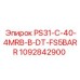 1092842900 PS31-C-40-4MRB-B-DT-FS5BARR Epiroc