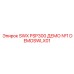 DEMOSWLX01 SWX PSP300 ДЕМО №1 Epiroc