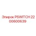 2200600639 PSWITCH Epiroc