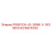 6216615100 PSWITCH-41-3596-V-1639510 Epiroc