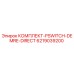 6219039200 КОМПЛЕКТ-PSWITCH-DEMRE-DIRECT Epiroc