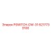 6217733100 PSWITCH-DW-31 Epiroc