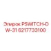 6217733100 PSWITCH-DW-31 Epiroc