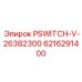 6216291400 PSWITCH-V-26382300 Epiroc