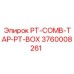 3760008261 PT-COMB-TAP-PT-BOX - Epiroc