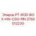 3760012230 PT-ROD-BOX-HW-CSG-PIN - Epiroc