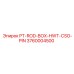 3760004500 PT-ROD-BOX-HWT-CSG-PIN Epiroc