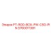 3760011381 PT-ROD-BOX-PW-CSG-PIN - Epiroc