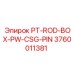 3760011381 PT-ROD-BOX-PW-CSG-PIN - Epiroc