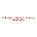 2203019001 ДАТЧИК ТЕМП. PT1000 Epiroc