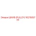 1621505733 ШКИВ (PULLEY) Epiroc
