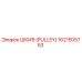 1621505753 ШКИВ (PULLEY) Epiroc