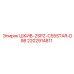2202914811 ШКИВ-2SPZ-C55STAR-D98 Epiroc